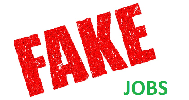 fakejobs