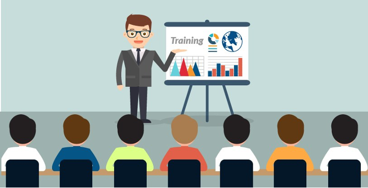 training